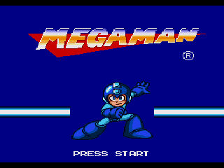 Megaman - The Wily Wars - Screenshot 3/11