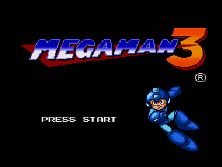Megaman - The Wily Wars - Screenshot 5/11
