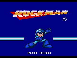 Megaman - The Wily Wars - Screenshot 6/11