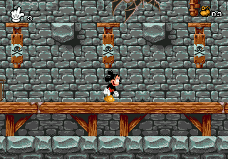 Mickey Mania - Timeless Adventures of Mickey Mouse - Screenshot 6/60