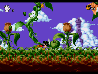 Mickey Mania - Timeless Adventures of Mickey Mouse - Screenshot 5/60