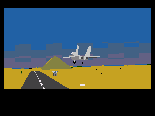 Mig-29 Fighter Pilot - Screenshot 7/8