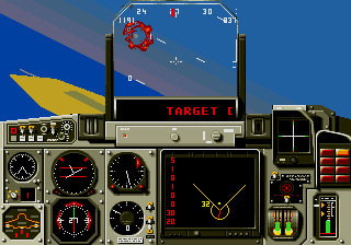 Mig-29 Fighter Pilot - Screenshot 8/8