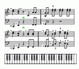 Miracle Piano Teaching System - Screenshot 5/5