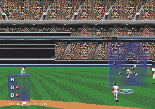 MLBPA Baseball - Screenshot 5/5
