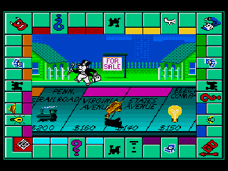 Monopoly - Screenshot 2/4