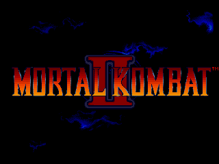 Mortal Kombat II - Screenshot 1/6