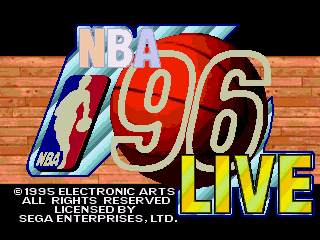 NBA Live '98 ROM - SNES Download - Emulator Games