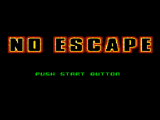 No Escape - Screenshot 1/5