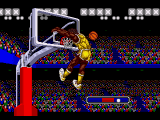 Pat Riley Basketball - Screenshot 4/9