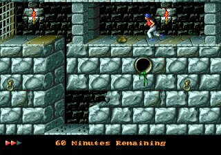 Prince of Persia - Screenshot 5/5
