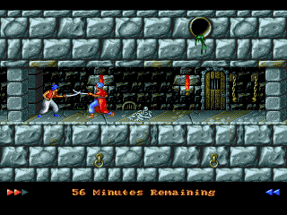Prince of Persia - Screenshot 2/5