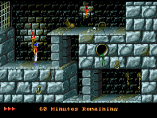Prince of Persia - Screenshot 3/5