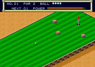 Putter Golf - Screenshot 5/5