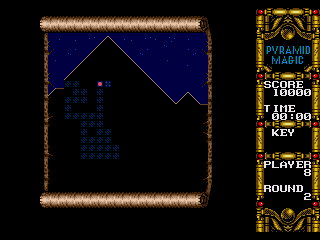 Pyramid Magic II - Screenshot 4/5