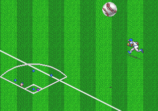 R.B.I. Baseball 94 - Screenshot 5/5