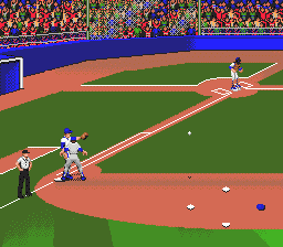 Roger Clemens' MVP Baseball - Screenshot 5/5