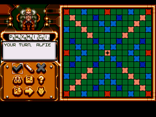 Scrabble - Screenshot 3/4