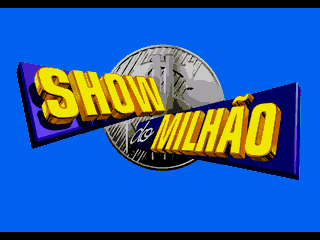 Show do Milhao - Screenshot 1/5