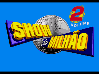 Show do Milhao Volume 2 - Screenshot 1/5