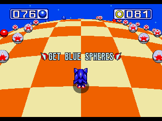 Sonic and Knuckles - Screenshot 5/7