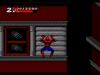 Spider-Man and Venom - Maximum Carnage - Screenshot 4/5