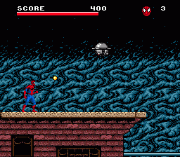 Spider-Man and the X-Men in Arcade's Revenge - Screenshot 5/5