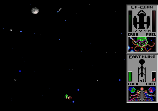Star Control - Screenshot 4/4