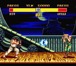 Street Fighter II' - Special Champion Edition - Screenshot 10/200