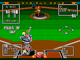 Super Baseball 2020 - Screenshot 2/4