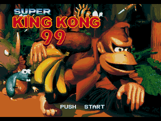 Super Donkey Kong 99 - Screenshot 4/5