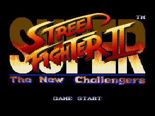  Hacks - Super Street Fighter II Turbo Revival Bug Fix