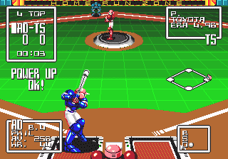 Super Baseball 2020 - Screenshot 4/4