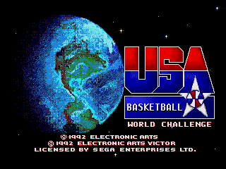Team USA Basketball - Screenshot 5/7