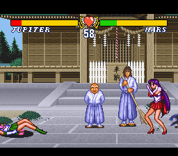 Get Wallpaper Sailor Moon Super S Zenin Sanka Shuyaku Soudatsusen Nes Ninja For Android