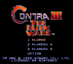 download contra nes for android