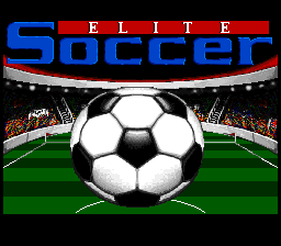 Futebol Brasileiro '96 <span class=label>Unlicensed</span> » NES Ninja