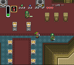 Legend of Zelda, The - Link's Awakening DX <span class=label>USA