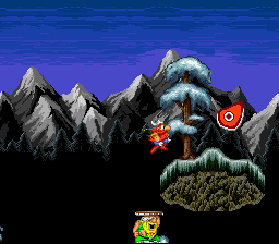 Lost Vikings II, The (USA) ROM < SNES ROMs