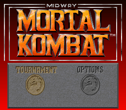 Mortal Kombat 4 ROM Download - Nintendo Entertainment System(NES)