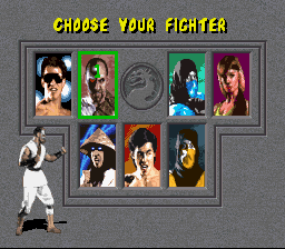 Ultimate Mortal Kombat 4 <span class=label>Unlicensed</span> <span  title=The ROM is an exact copy of the original game; it has not had any  hacks or modifications. class=label label-success>Verified good  dump</span> » NES Ninja