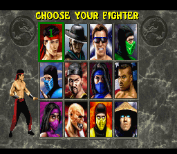 Ultimate Mortal Kombat 4 <span class=label>Unlicensed</span> <span  title=The ROM is an exact copy of the original game; it has not had any  hacks or modifications. class=label label-success>Verified good  dump</span> » NES Ninja