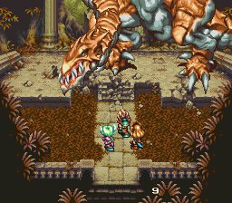 seiken densetsu rom