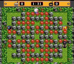 Bomberman 2 [hM02] ROM - NES Download - Emulator Games