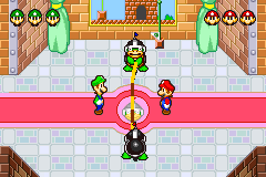 Mario & Luigi Superstar Saga (GBA) reinventa os RPGs dos encanadores -  Nintendo Blast