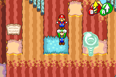 Mario & Luigi Superstar Saga (GBA) reinventa os RPGs dos encanadores -  Nintendo Blast