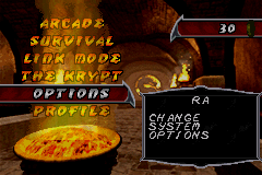 Mortal Kombat - Deadly Alliance - Screenshot 5/5