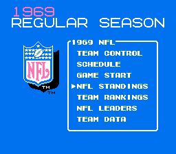 SBlueman's Tecmo Super Bowl 2022 - Final Edition - NFL By Year - TBORG