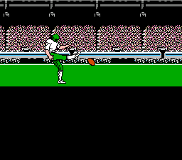 1 Tecmo Super Bowl: Tecmo's gridiron classic – 100nesgames