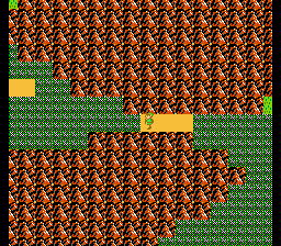 Zelda II - The Adventure of Link - Screenshot 54/387